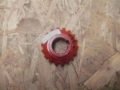 Zmaj 222 Pinion conic antrenare 17.9 piese culegatoare、其他收获机械、农业机械