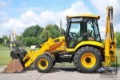JCB 3CX SMT PC TL, Backhoe, Mining and construction