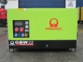 Pramac GBW22 (N), Генератори, Будтехніка