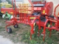 Unia RAK, Greble, Utilaje agricole