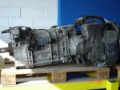Mercedes-Benz G240 + Retarder R115H, Boîte de vitesse, Transport