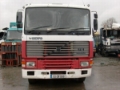 Volvo F10, Tractor unit 4x2, Transportation