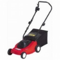 Masina de tuns gazon electrica PR 40 S, Косилки, Комунальна техніка