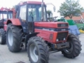 Case IH 1255 XLA, Tractors 120-139 hp, Farming