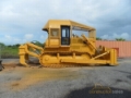 Komatsu D155-1, Dozers, Mining and construction