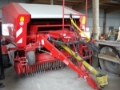 Welger DB235 XTA, Rundballe-pressere, Landbrug