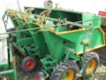 Cramer DSD 2000, Посадочные машины , Сельхозтехника