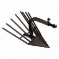 Accesorii pentru motocultoarele 318 Extractor cartofi cu vibratie 48cm, Potato harvesters, Farming