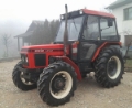 Zetor 4340, Tractoren 60-79 pk, Landbouw