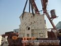 ВИПЕАК PF-роторная дробилка, Others, Construction