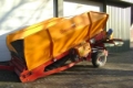 Miedema SB 651, Conveying equipment, Agricoltura