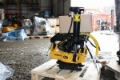 Engcon EC05B, Backhoes, Mining and construction