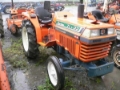 Kubota L1-22, รถแทรกเตอร์ ต่ำกว่า 40 แรงม้า, เครื่องจักรงานเกษตรกรรม