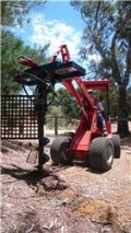 Articulated Mini Loader 2027, เครื่องมือยกย้ายสินค้าและเฟอร์นิเจอร์, เครื่องจักรงานขนส่ง