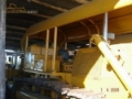 International TD25C, รถดันดิน, เครื่องจักรงานก่อสร้าง
