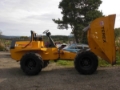 [Other] Terex PT 6000, Зчленовані самоскиди, Будтехніка