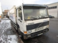 Volvo FL7 4X2, Фургони, Транспорт