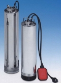 Pompa submersibila de adancime ACUATEC 80, Vodene pumpe, Gradjevinarstvo