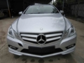 Mercedes Benz E250 CGI COUPE, Cars, Transportation