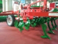 Unia CROSS, Cultivators, Farming