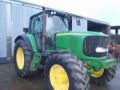 John Deere 6920, Tractors 140-199 hp, Agriculture