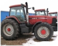 Case IH MX270, Traktoriai virš 200 AG, Žemės ūkis