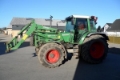 Fendt 312, Tractors 120-139 hp, Farming