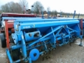 Stegsted 3, เครื่องหยอดเมล็ด, เครื่องจักรงานเกษตรกรรม