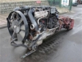 MAN D2866LF20, Engines, Transportation
