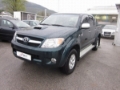 Toyota Hi-Lux 4x4 D/C AUTOMATIK 3.0 D-4D, Altro, Trasporto