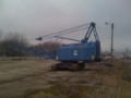 RDK 200, Інші крани, Будтехніка