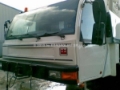 PPM TEREX PPM, Mobil daruk, Építőipari gépek