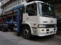 Hino TADANO, Carregador de camiões, Transporte