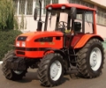 Belarus 1025.3, Tractores 100-119 cv, Agricultura