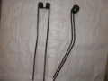 wirax Colt G040 piese grebla de fan tip paianjen, Other forage harvesting equipment, Farming