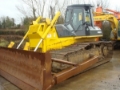 Komatsu D 65 PX, Бульдозери, Будтехніка