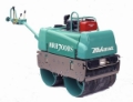 Mikasa MRH700DS Padkahenger, Attrezzatura per compattazione  accessori e ricambi, Costruzioni