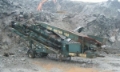 POWERSCREEN 1200, Elekler, İş Makinaları