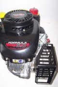 Motor TECUMSEH FORMULA 6 / 6 CP、其他耕种机械和配件、农业机械