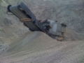 Hartl PC 1375I, Pulverisierer, Baumaschinen