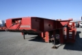 Cometto LOWLOADER, Remorque surbaissée, Transport