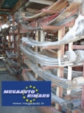 Any Springs Any Springs, Другие компоненты , Транспорт
