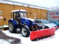 Farmtrac 675 DT, รถแทรกเตอร์ 60-79 แรงม้า, เครื่องจักรงานเกษตรกรรม