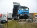 [Other] RENAULT Kerax 450.26 6x4 benne, Кар`єрні самоскиди, Будтехніка