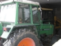 芬特 Farmer 306 LS、拖拉机 40 hp 以下、农业机械
