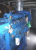 DEUTZ TBG 616, Outras máquinas de tratamento de solos, Tratamento de solos