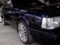Volvo 940-91, รถยนต์, เครื่องจักรงานขนส่ง