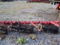Kuhne КНВ - 7.2, Rollers, Farming