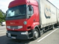 Renault PREMIUM 420 19 AVANT, Dobozos teherautók, Haszongépjárművek