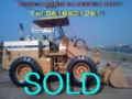 [Other] Komatsu 510, รถตักล้อยาง, เครื่องจักรงานก่อสร้าง